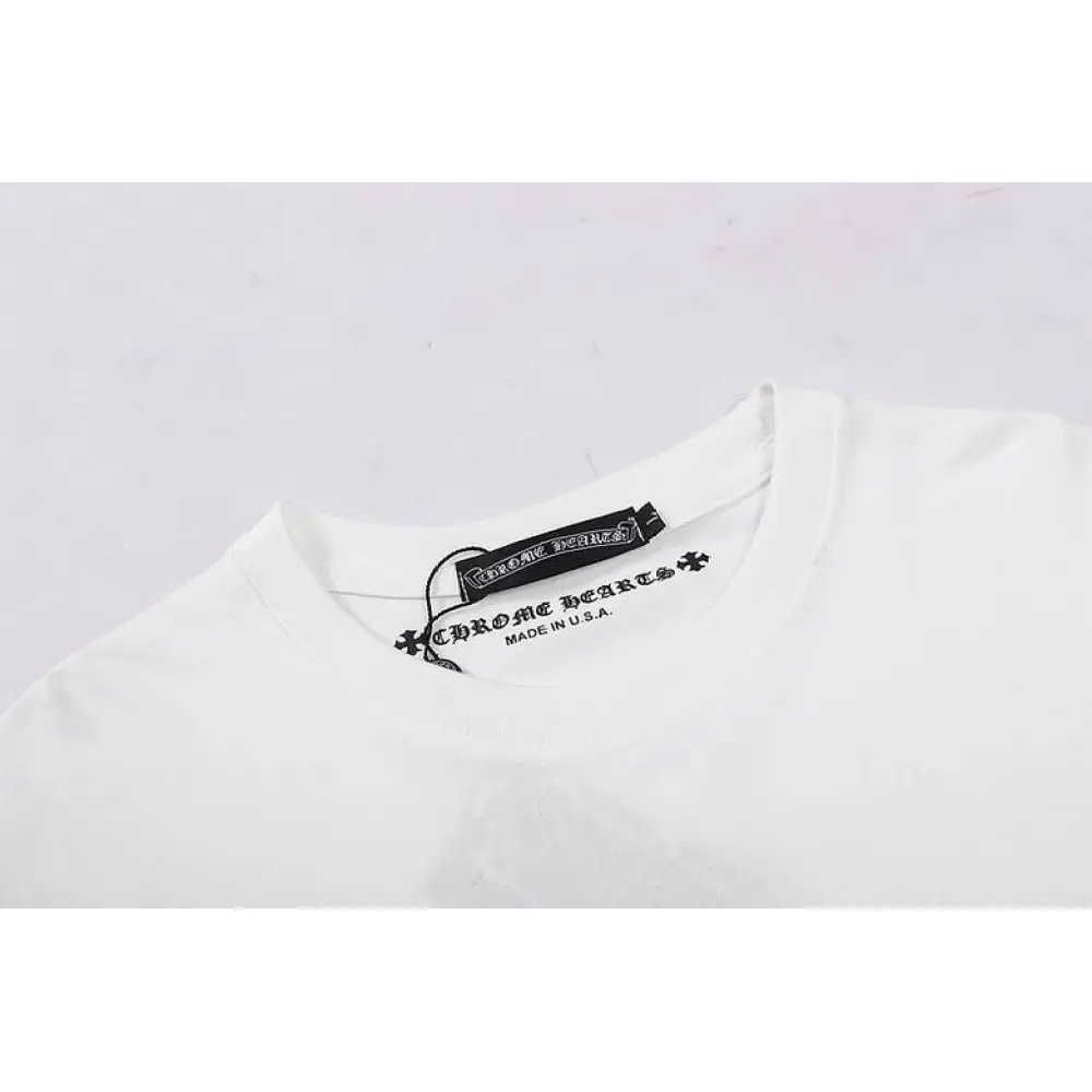 EM Sneakers Chrome Hearts Hoodie 8853