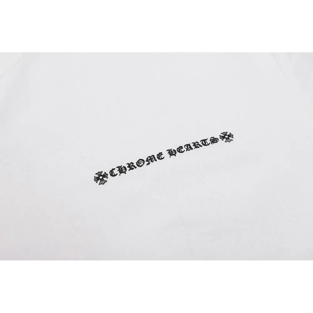 EM Sneakers Chrome Hearts Hoodie 8853