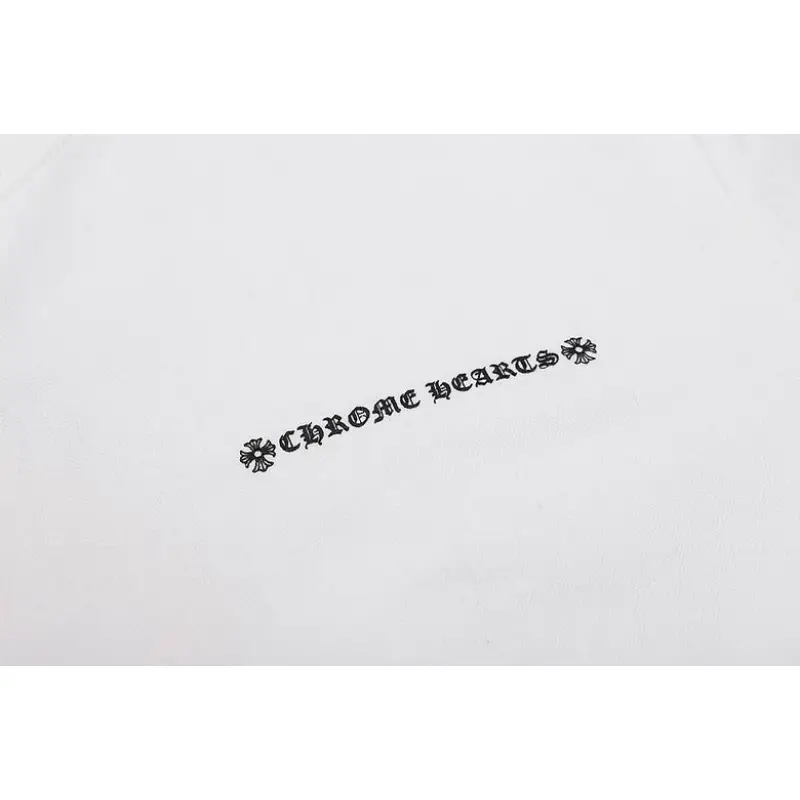EM Sneakers Chrome Hearts Hoodie 8853