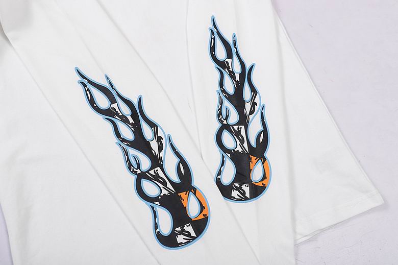 EM Sneakers Chrome Hearts Hoodie 8853