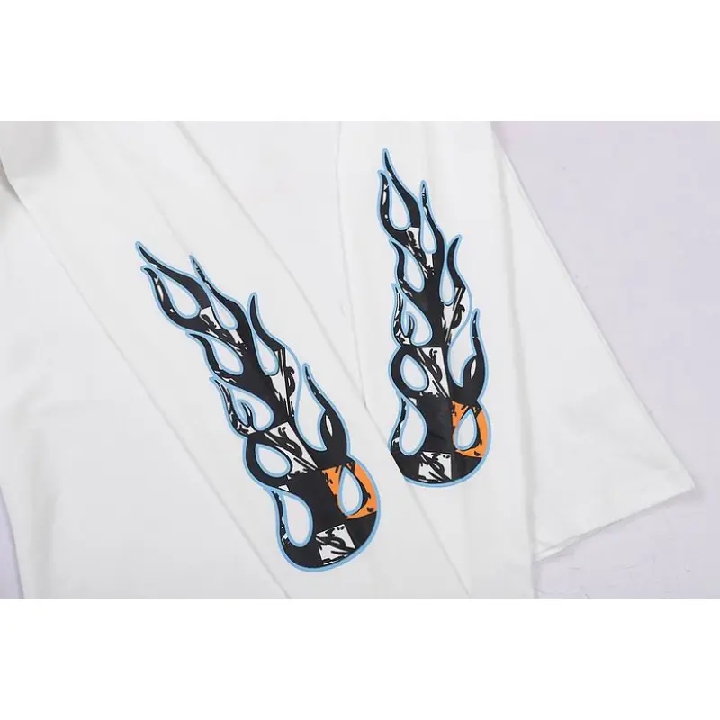 EM Sneakers Chrome Hearts Hoodie 8853
