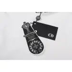 EM Sneakers Chrome Hearts Hoodie 8853