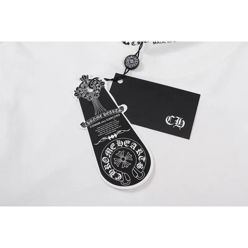 EM Sneakers Chrome Hearts Hoodie 8853