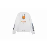 EM Sneakers Chrome Hearts Hoodie 8853