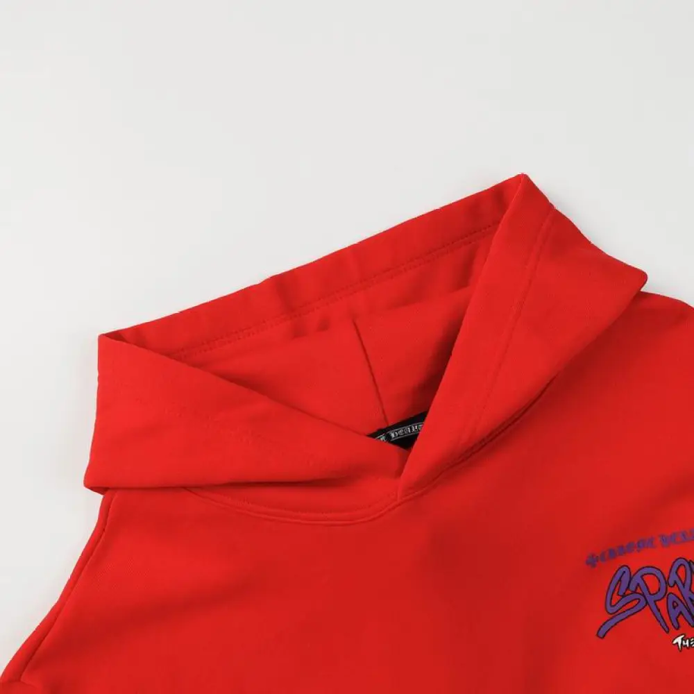 EM Sneakers Chrome Hearts Hoodie 8989