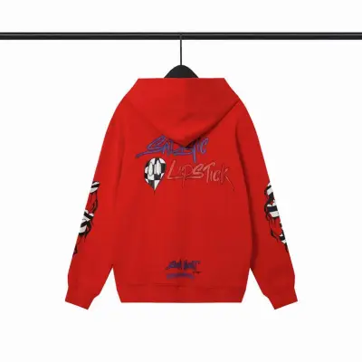 EM Sneakers Chrome Hearts Hoodie 8989 02