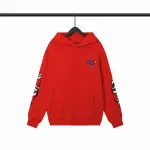 EM Sneakers Chrome Hearts Hoodie 8989