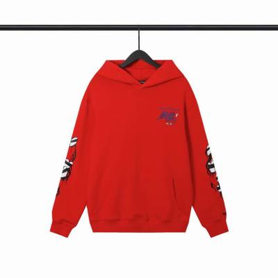 EM Sneakers Chrome Hearts Hoodie 8989 01