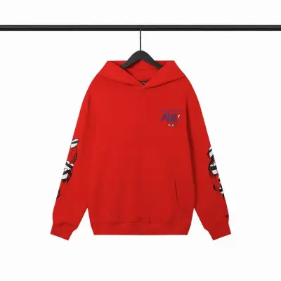 EM Sneakers Chrome Hearts Hoodie 8989 01
