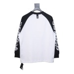 EM Sneakers Chrome Hearts Horseshoe Raglan Long Sleeves