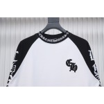 EM Sneakers Chrome Hearts Horseshoe Raglan Long Sleeves