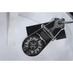 EM Sneakers Chrome Hearts Horseshoe Raglan Long Sleeves