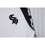 EM Sneakers Chrome Hearts Horseshoe Raglan Long Sleeves