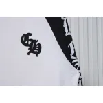 EM Sneakers Chrome Hearts Horseshoe Raglan Long Sleeves
