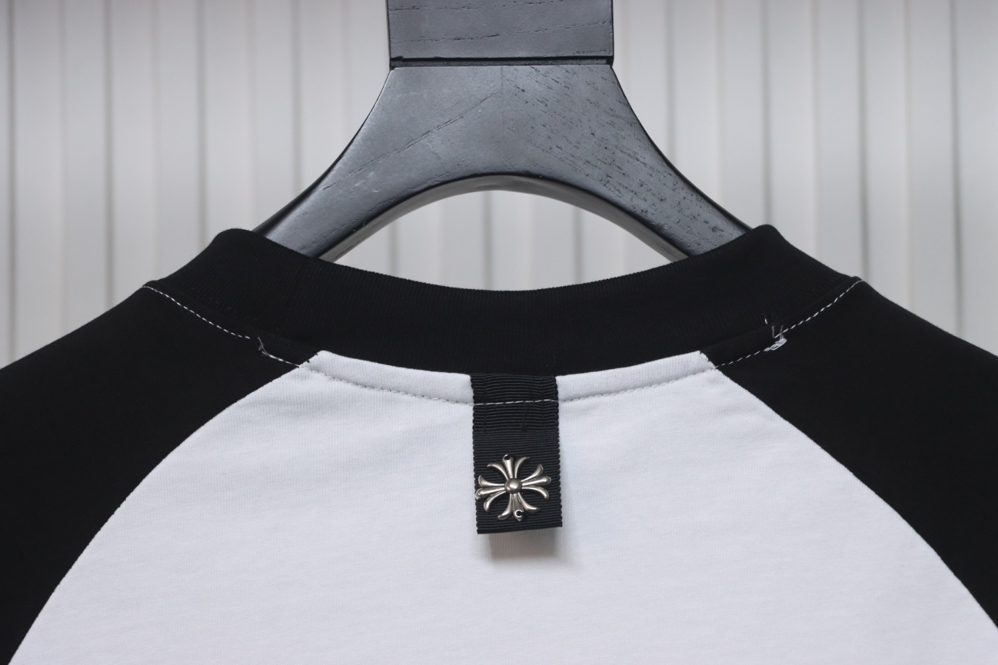 EM Sneakers Chrome Hearts Horseshoe Raglan Long Sleeves