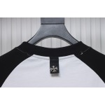 EM Sneakers Chrome Hearts Horseshoe Raglan Long Sleeves