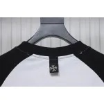 EM Sneakers Chrome Hearts Horseshoe Raglan Long Sleeves