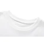 EM Sneakers Chrome Hearts-k6003 White & Black