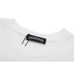 EM Sneakers Chrome Hearts-K6004 White & Black