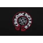 EM Sneakers Chrome Hearts-K6008 White & Black