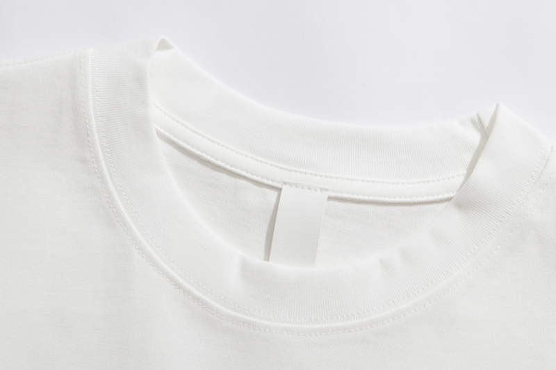 EM Sneakers Chrome Hearts-K6010 White & Black