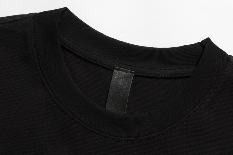 EM Sneakers Chrome Hearts-K6010 White & Black