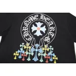 EM Sneakers Chrome Hearts-K6011 White & Black