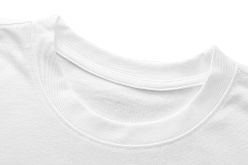 EM Sneakers Chrome Hearts-K6013 White & Black