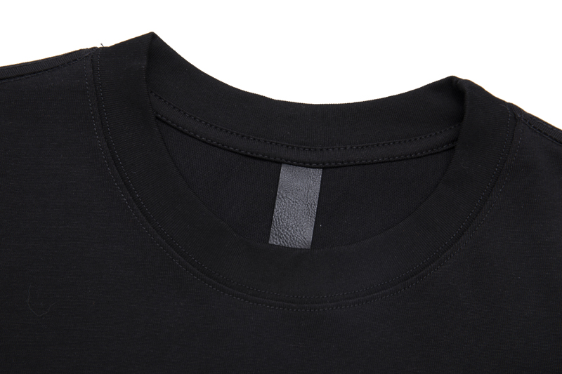 EM Sneakers Chrome Hearts-K6021 White & Black