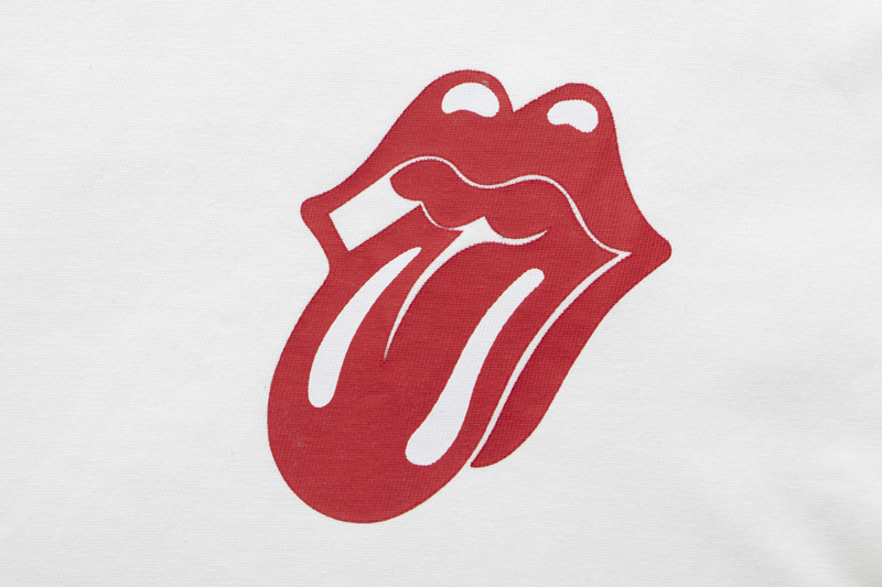 EM Sneakers Chrome Hearts-K6023 White & Black