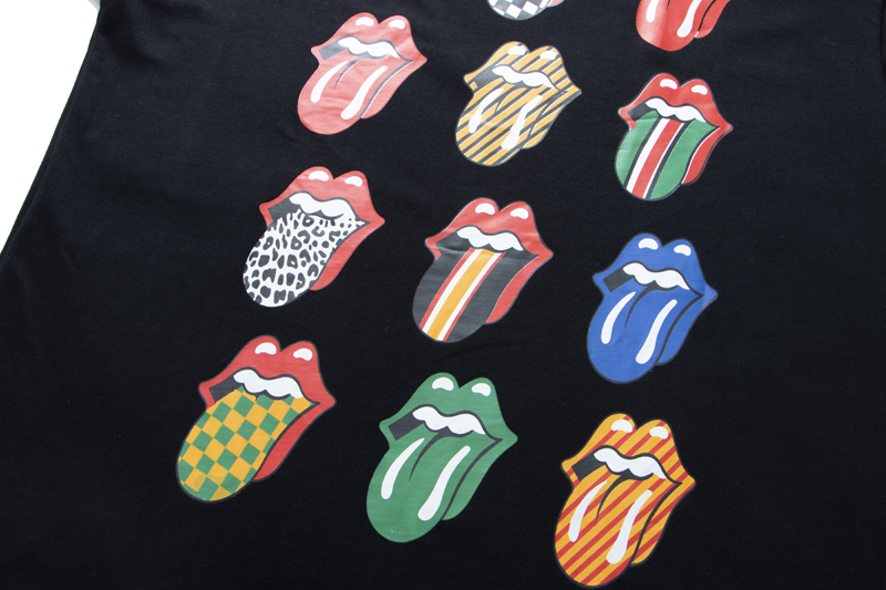 EM Sneakers Chrome Hearts-K6023 White & Black