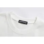 EM Sneakers Chrome Hearts-K6028 White & Black