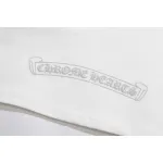 EM Sneakers Chrome Hearts-K6028 White & Black