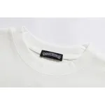 EM Sneakers Chrome Hearts-K6092 White & Black