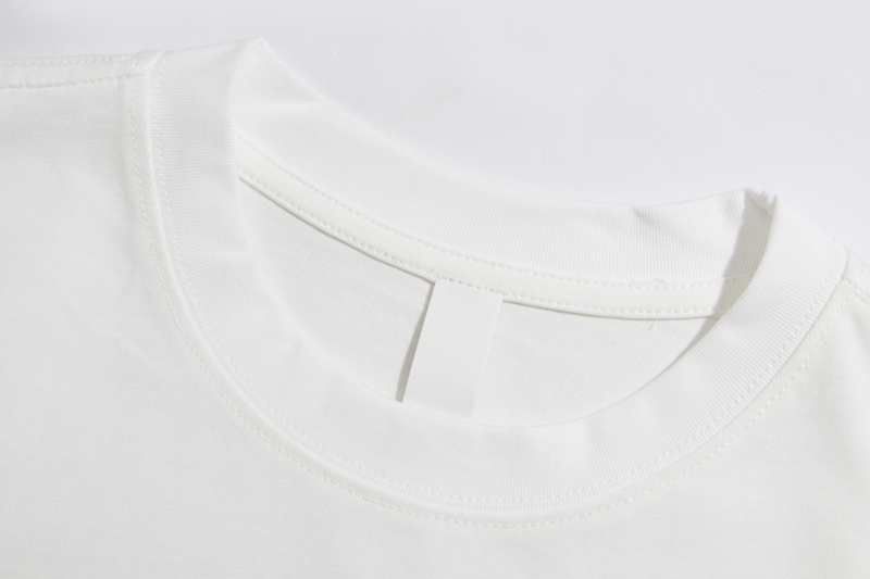 EM Sneakers Chrome Hearts-K6097 White & Black