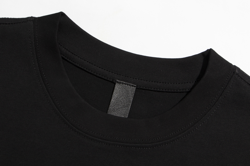 EM Sneakers Chrome Hearts-K6097 White & Black