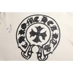 EM Sneakers Chrome Hearts-K6100 Complexion & Black
