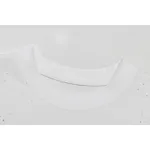 EM Sneakers Chrome Hearts-K6101 White & Black