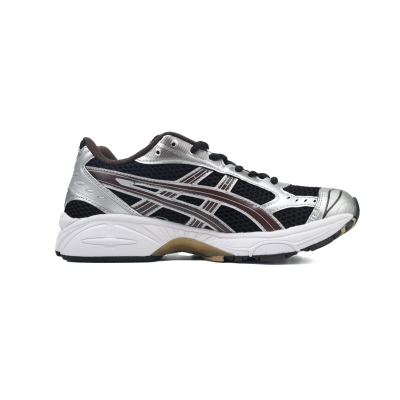 EM Sneakers ASICS Gel Kayano 14 'Black Coffee' 02