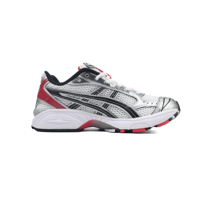 EM Sneakers ASICS Gel Kayano 14 'Classic Red' 02