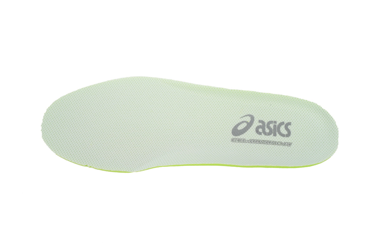 EM Sneakers ASICS Gel Kayano 14 'Cloud Grey Clay'