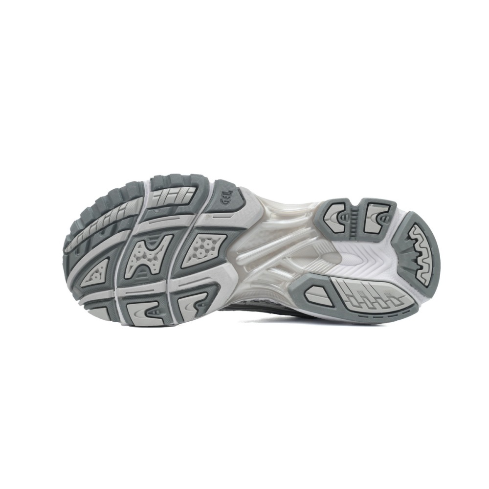 EM Sneakers ASICS Gel Kayano 14 'Cloud Grey Clay'