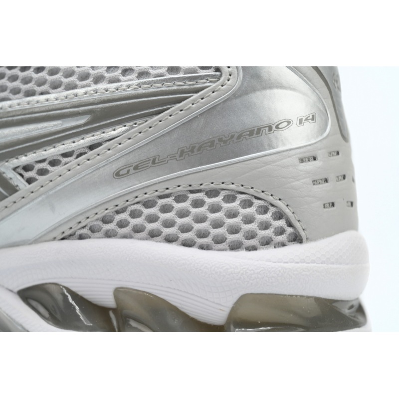 EM Sneakers ASICS Gel Kayano 14 'Cloud Grey Clay'