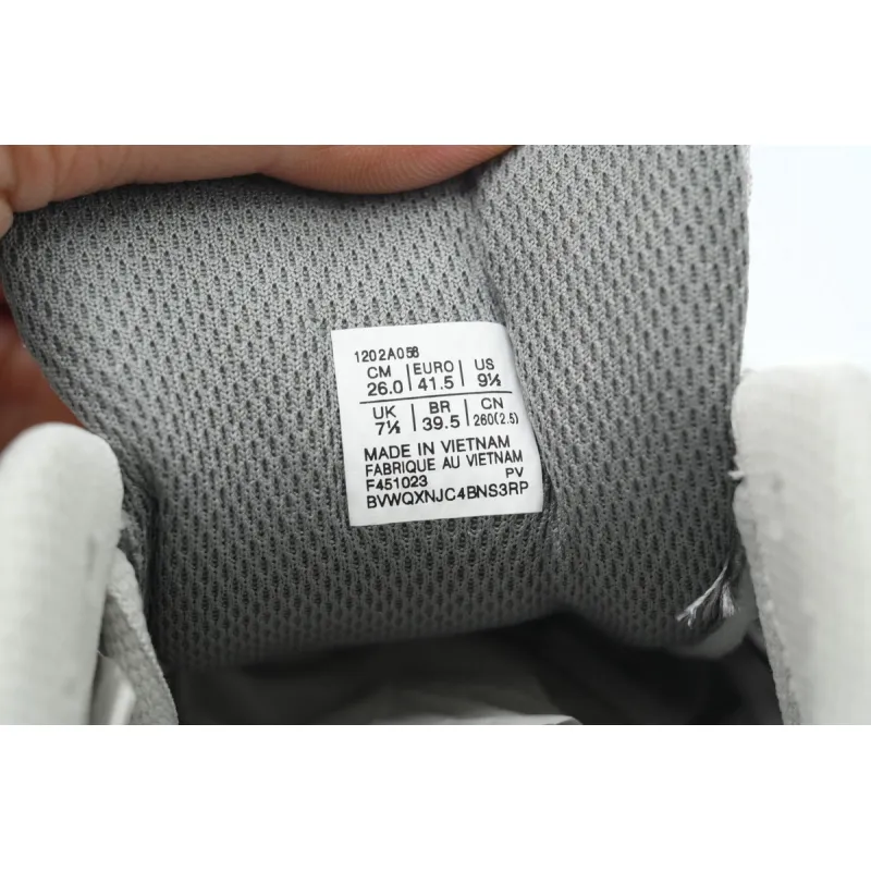 EM Sneakers ASICS Gel Kayano 14 'Cloud Grey Clay'