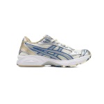 EM Sneakers ASICS Gel Kayano 14 'Cream Pure Silver'