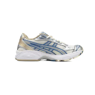 EM Sneakers ASICS Gel Kayano 14 'Cream Pure Silver' 02