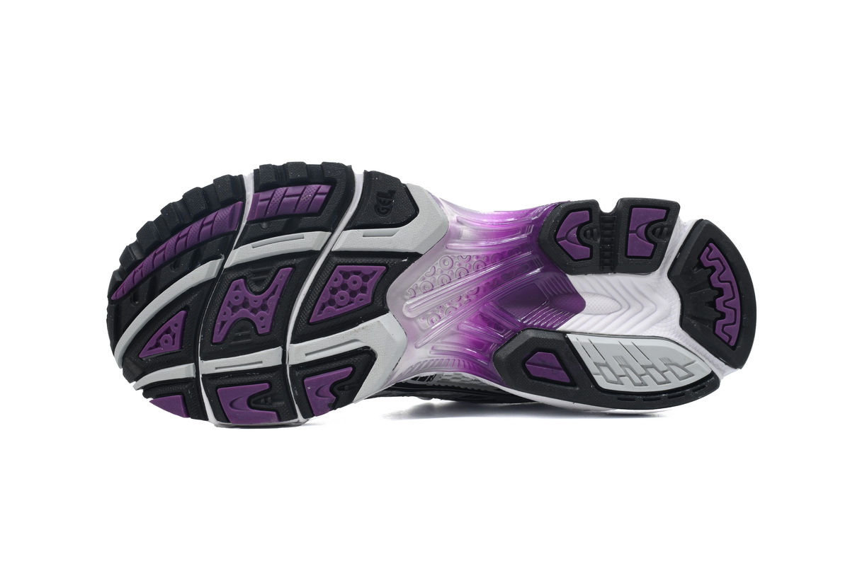 EM Sneakers ASICS Gel Kayano 14 'Silver Grape'