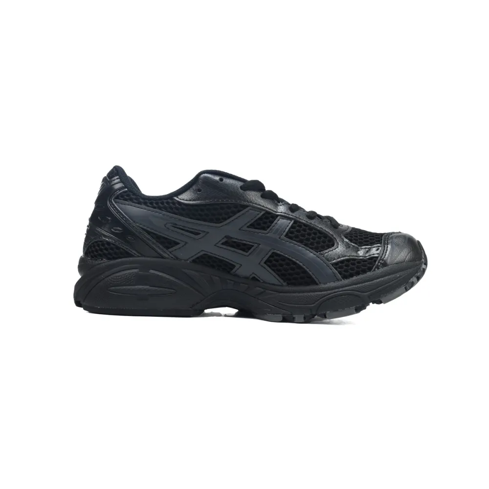 EM Sneakers ASICS Gel Kayano 14 'Triple Black'