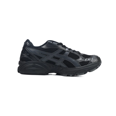 EM Sneakers ASICS Gel Kayano 14 'Triple Black' 02
