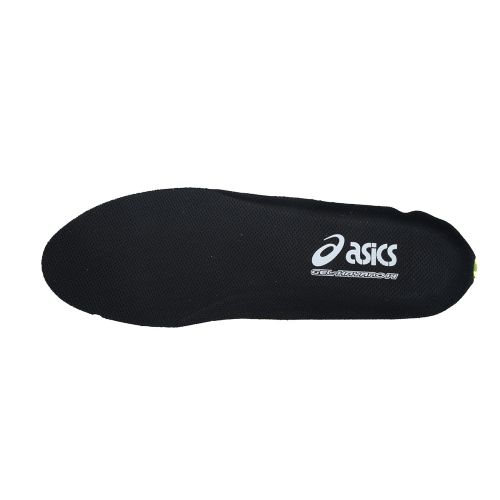 EM Sneakers ASICS Gel Kayano 14 'Triple Black'